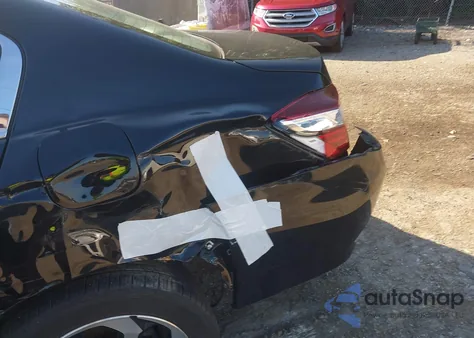 2017 Honda Accord Ex-L z USA, uszkodzony, nr VIN 1HGCR2F88HA084152